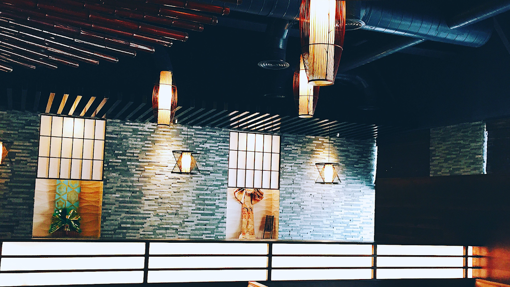 Zen Japanese Izakaya | 2015 S Shepherd Dr #700, Houston, TX 77019, USA | Phone: (346) 800-1887