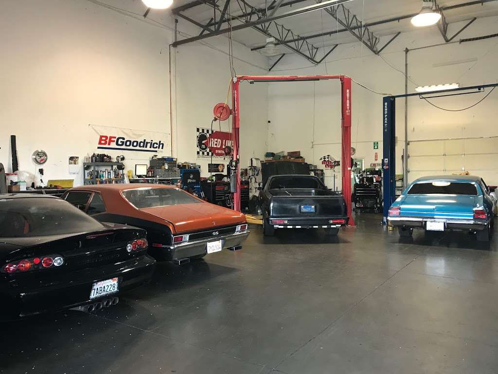 Montana Motorsports | 3801 Sprig Dr, Benicia, CA 94510, USA | Phone: (707) 745-3695