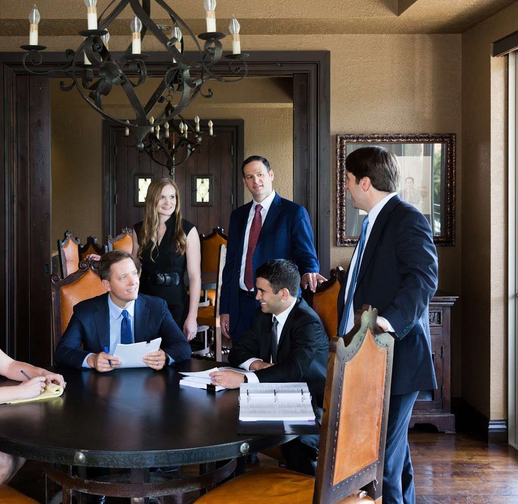 Arnold & Itkin LLP - 6009 Memorial Dr, Houston, TX 77007