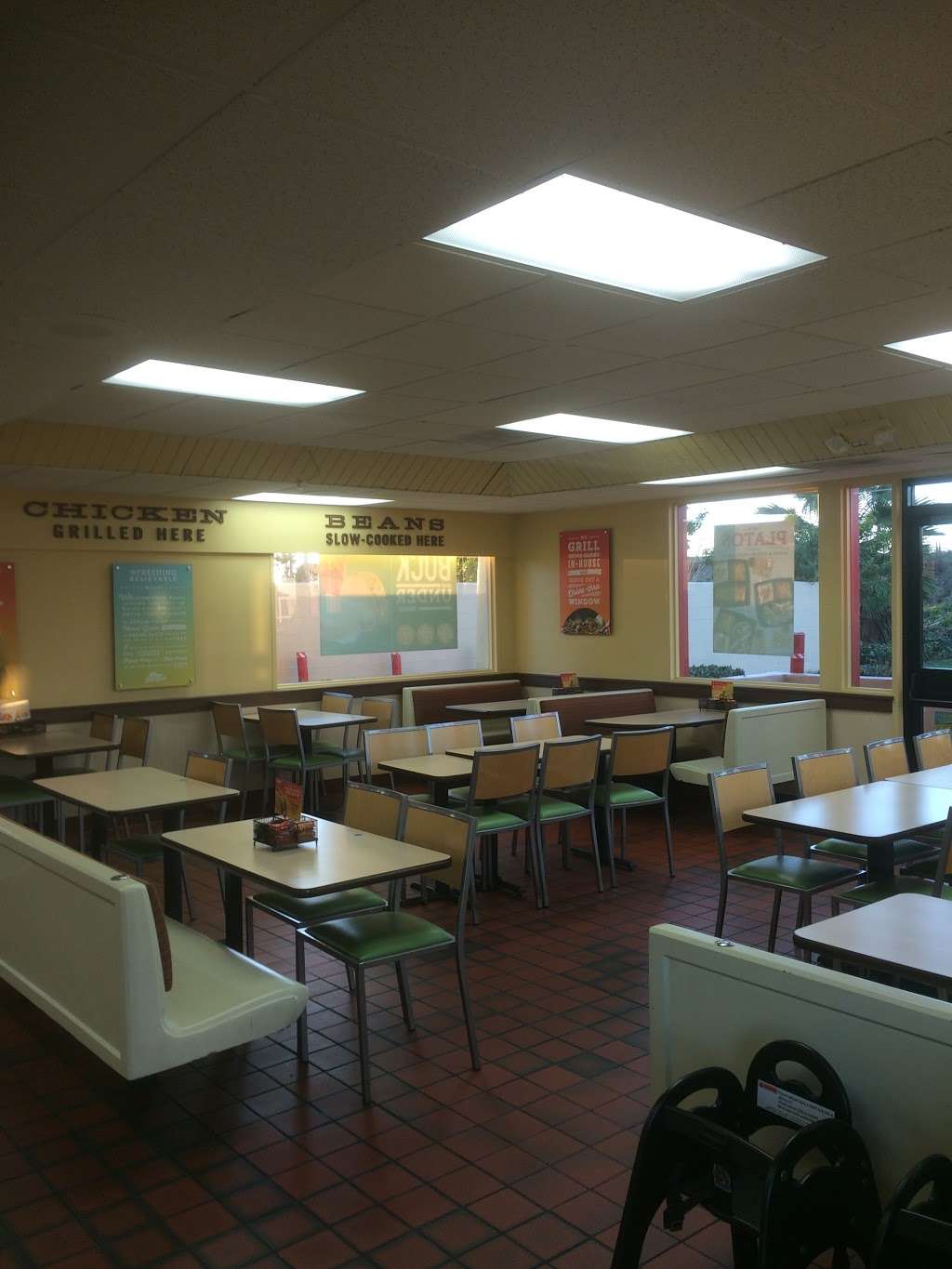 Del Taco | 1601 Carmelo Dr, Oceanside, CA 92054, USA | Phone: (760) 721-9003