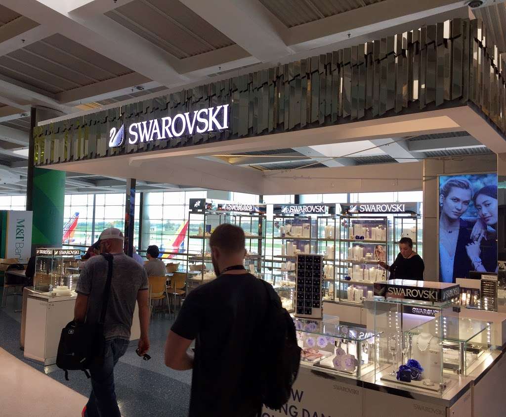 Swarovski | Baltimore, MD 21240, USA