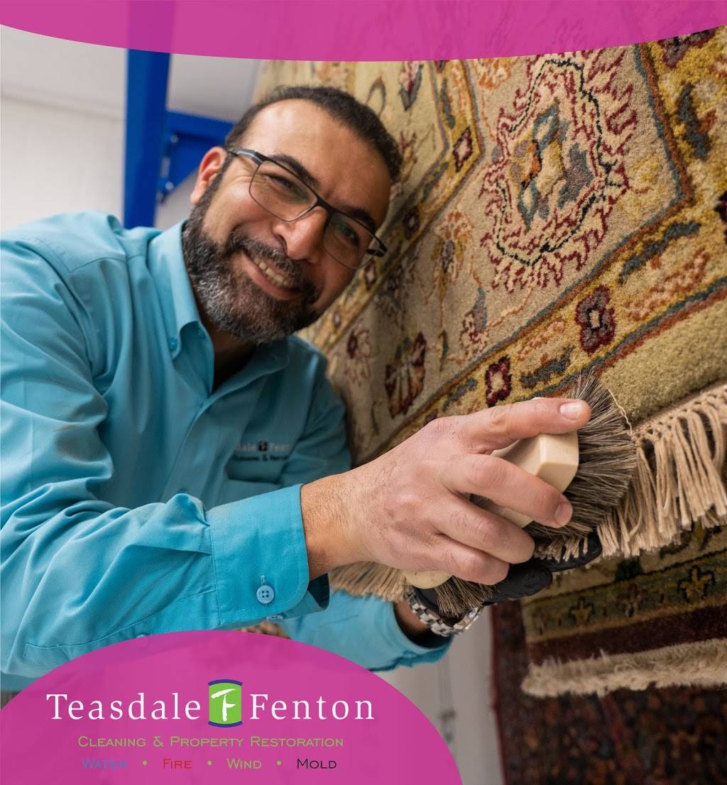 Teasdale Fenton Carpet Cleaning & Restoration | 12145 Centron Pl, Cincinnati, OH 45246, USA | Phone: (513) 952-8212