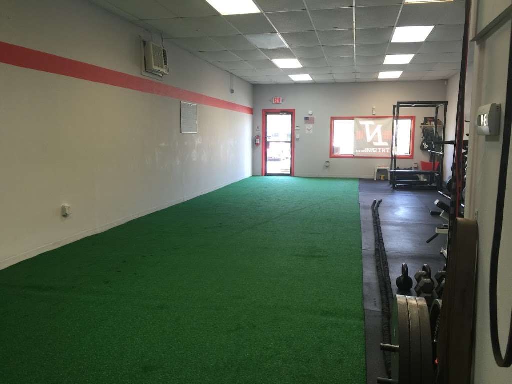 TNT Strength and Conditioning | 587 Mill Creek Rd, Manahawkin, NJ 08050 | Phone: (609) 713-5368