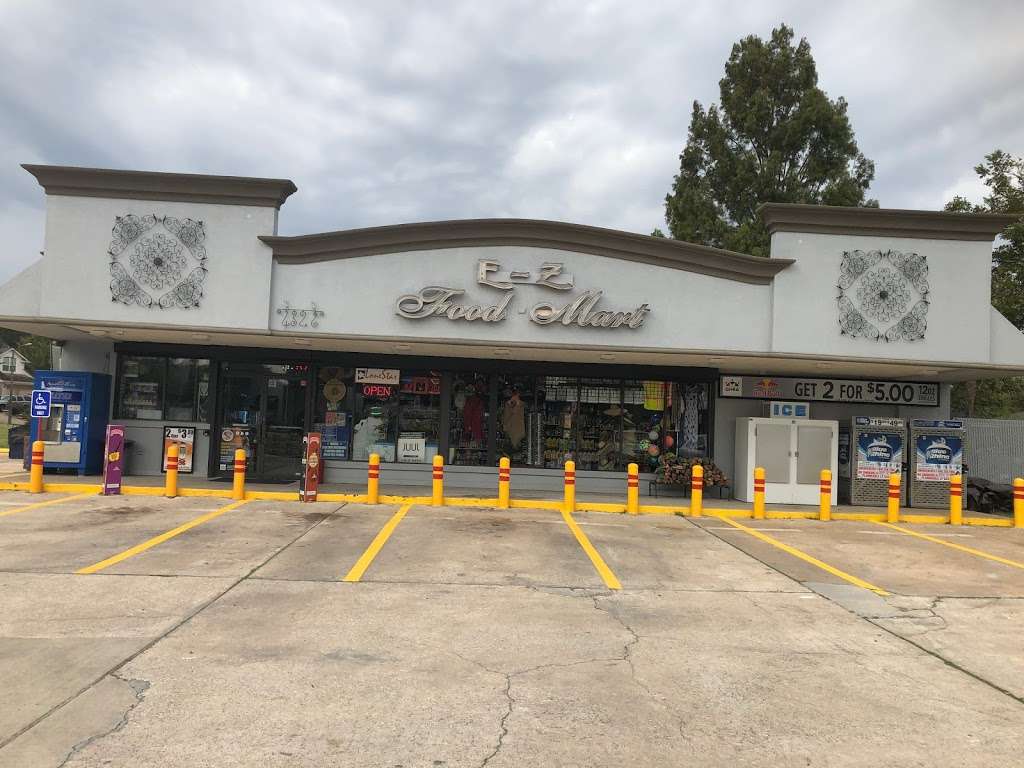 E Z Food Mart | 4326 Friendswood Link Rd, Friendswood, TX 77546, USA | Phone: (281) 996-0848