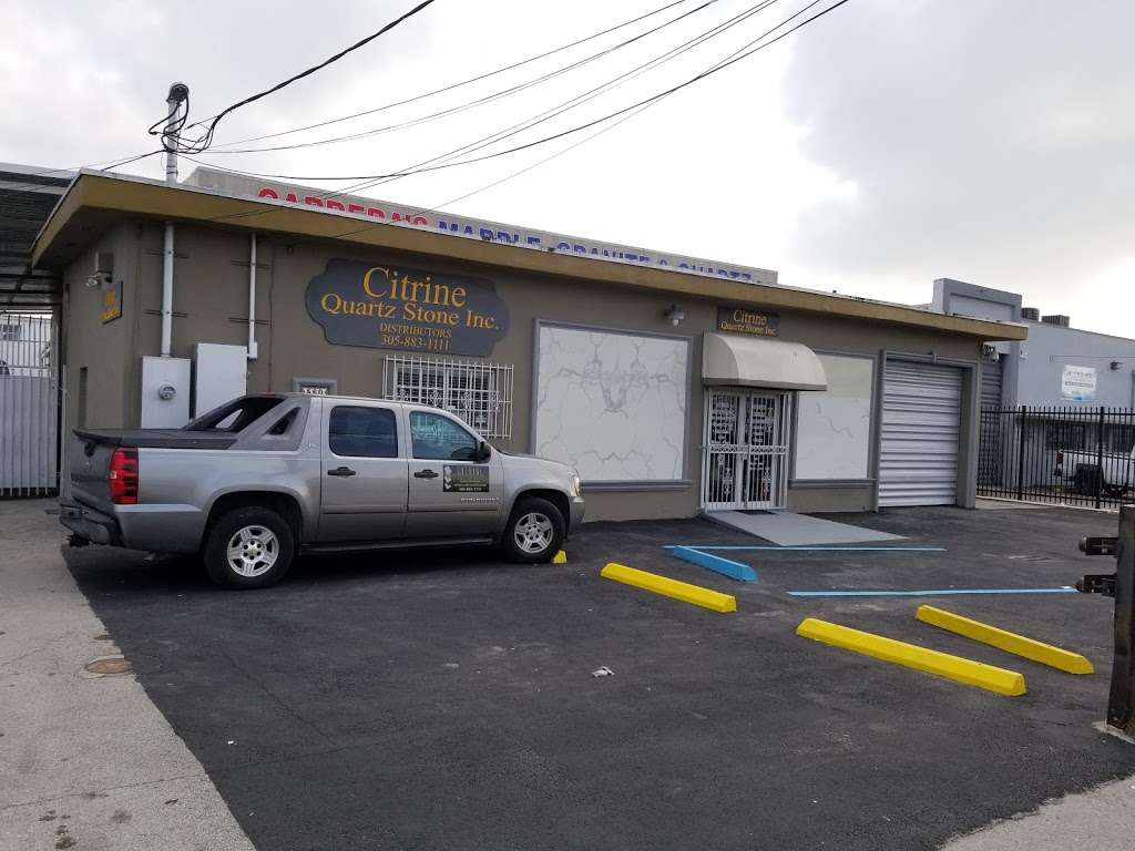 Carreras Marble Designer Inc. | 560 W 18th St, Hialeah, FL 33010, USA | Phone: (305) 883-1111