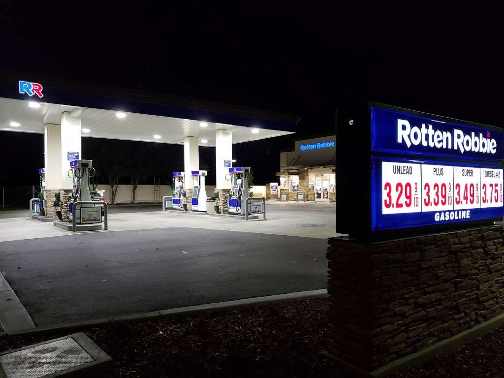 Rotten Robbie | 310 N Whisman Rd, Mountain View, CA 94043, USA | Phone: (650) 965-2609