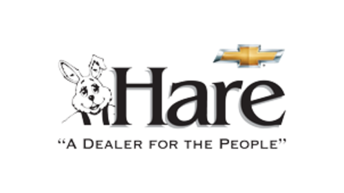 Hare Chevrolet | 2001 Stony Creek Rd, Noblesville, IN 46060, USA | Phone: (317) 565-7905