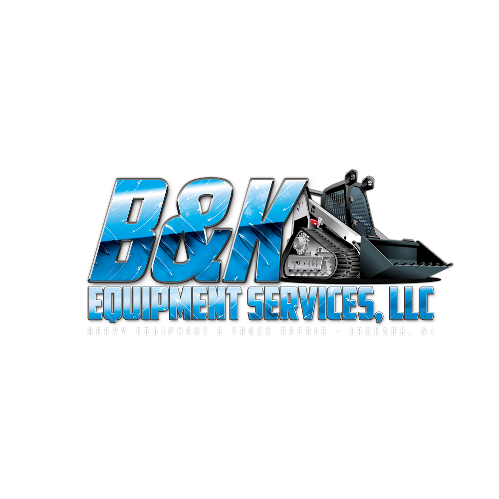 B & K Equipment Services LLC. | 622 W Veterans Hwy, Jackson, NJ 08527 | Phone: (732) 657-7518