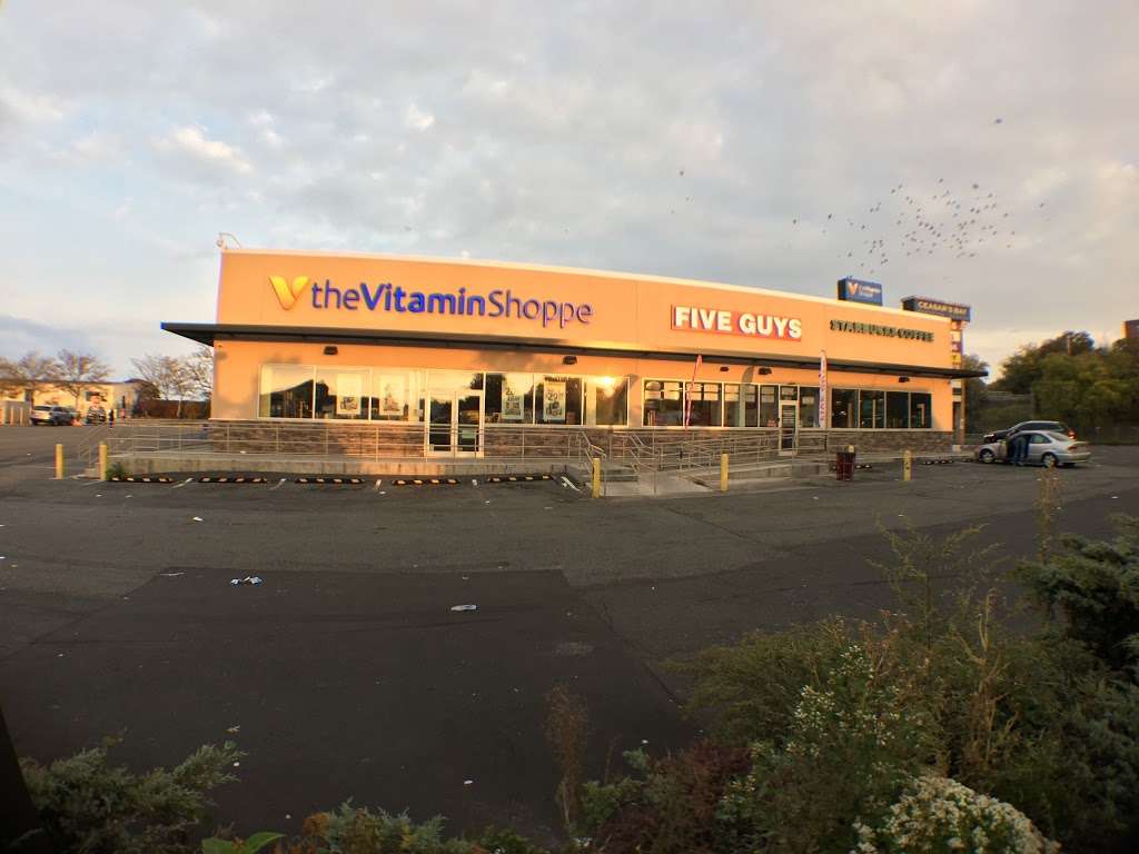 The Vitamin Shoppe | 1628 Shore Pkwy, Brooklyn, NY 11214, USA | Phone: (718) 266-0690