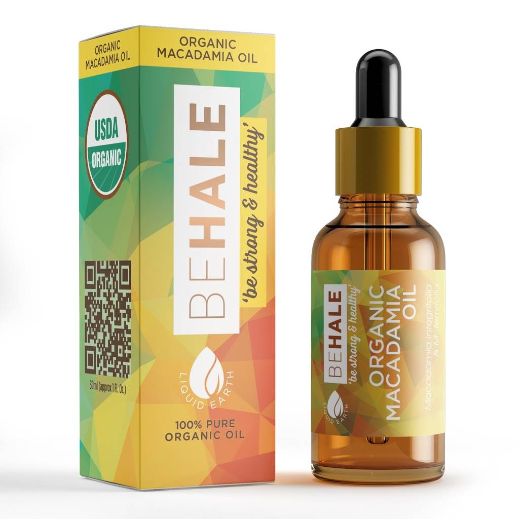 BEHALE, Inc - Organic Essential Oils | 6970 Business Park Blvd N STE 9, Jacksonville, FL 32256, USA | Phone: (904) 619-1050