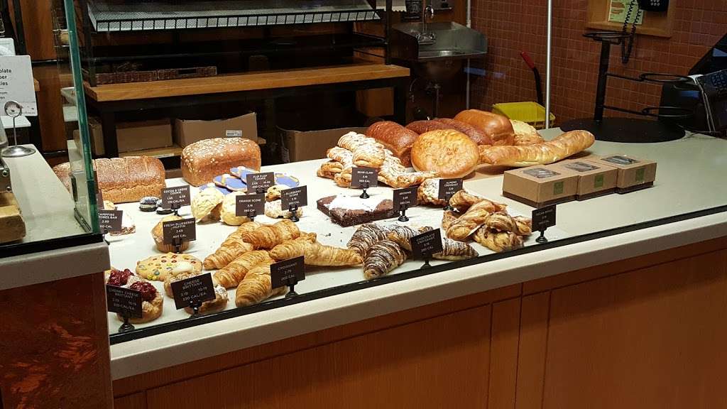 Panera Bread | 600 Union St, Westborough, MA 01581 | Phone: (508) 898-3400