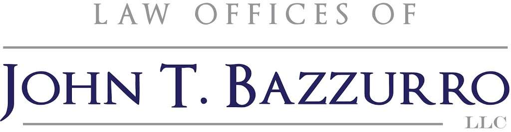 The Law Offices of John T. Bazzurro, LLC | Meco Ct, Millstone, NJ 08535, USA | Phone: (732) 410-5350