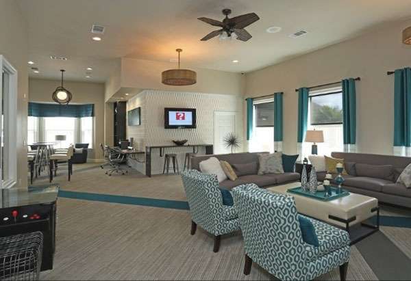Waterstone Apartment Homes | 2111 Old Holzwarth Rd, Spring, TX 77388, USA | Phone: (281) 651-1860