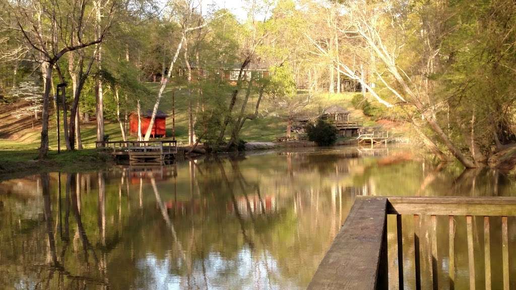 River Street Park | 300 N River St, Mt Holly, NC 28120, USA