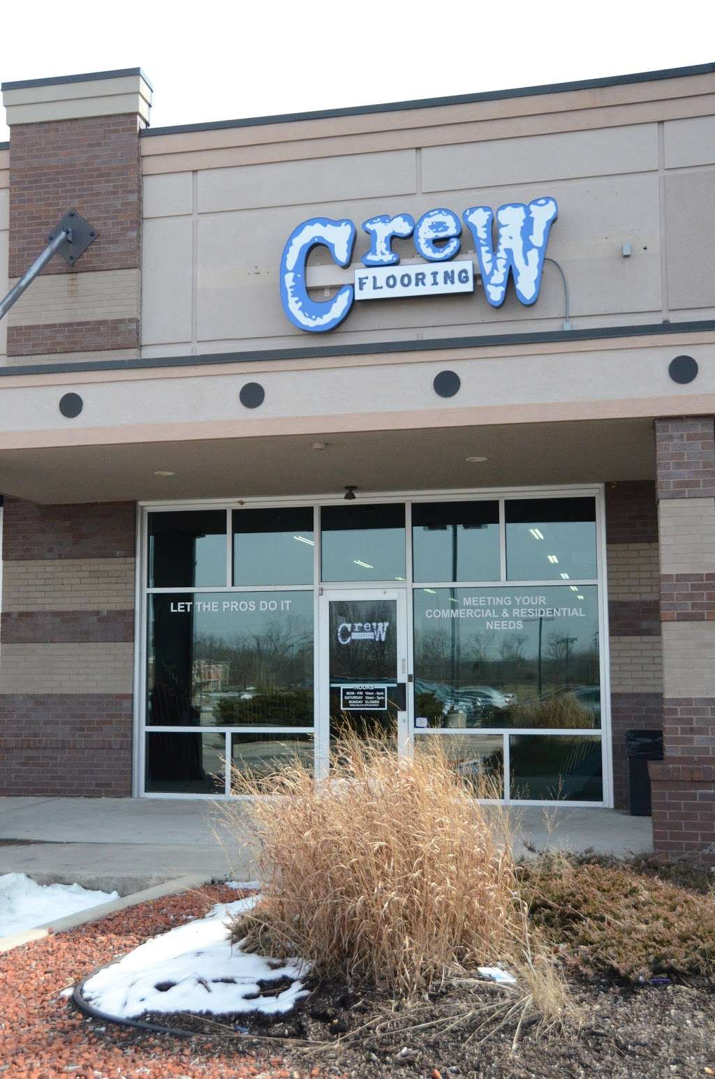 Crew Flooring, L.L.C. | 8411 Windfall Ln #60, Camby, IN 46113, USA | Phone: (317) 821-1900