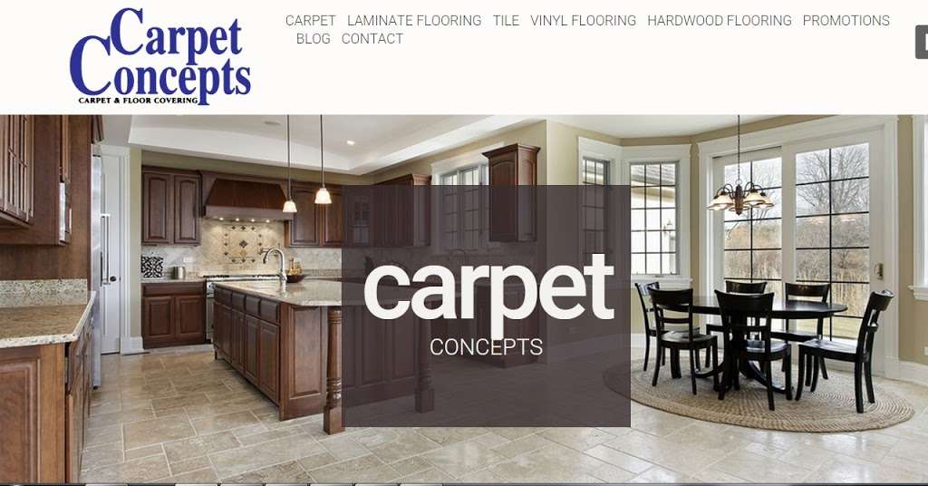 Carpet Concepts | 4136 E Joppa Rd # C, Baltimore, MD 21236, USA | Phone: (410) 256-0123