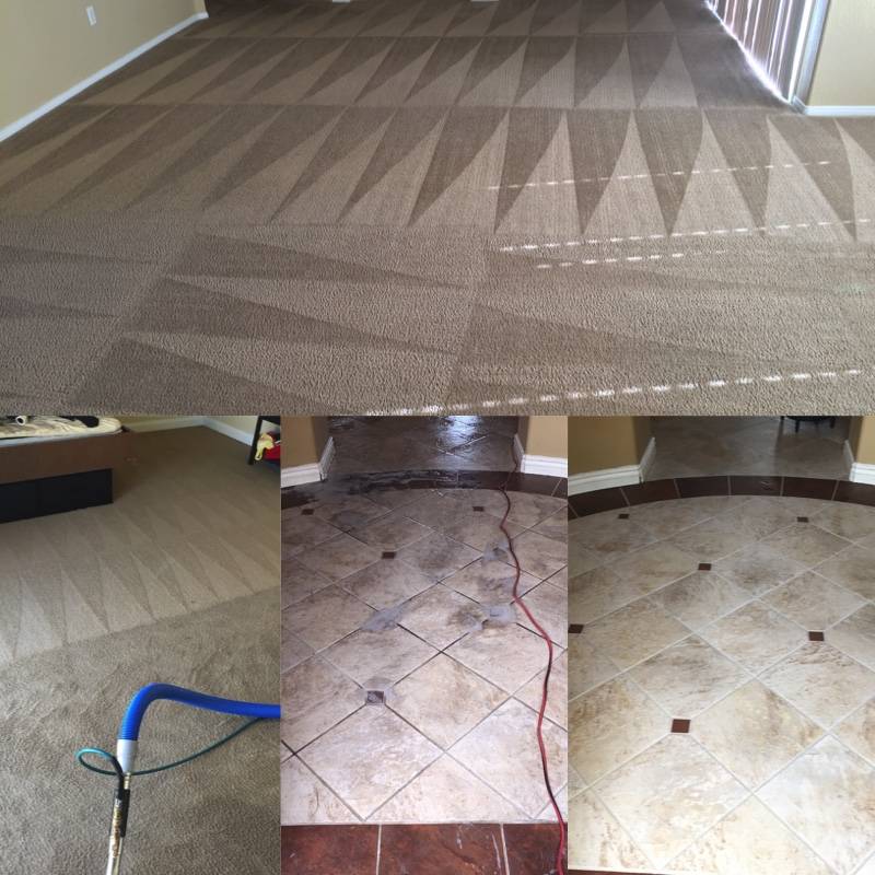 Complete Carpet and Tile Care | 5122 Danica Way, Las Vegas, NV 89122, USA | Phone: (702) 665-5951