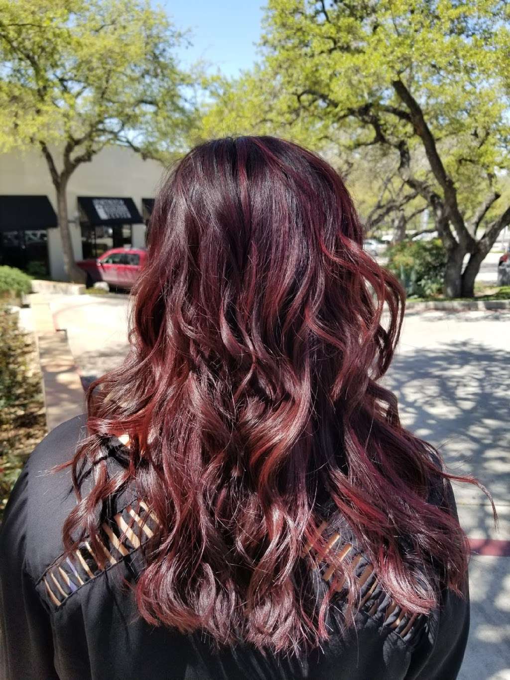 Hair Salon by Charlene | 11846 Wurzbach Rd, San Antonio, TX 78230, USA | Phone: (210) 492-5092