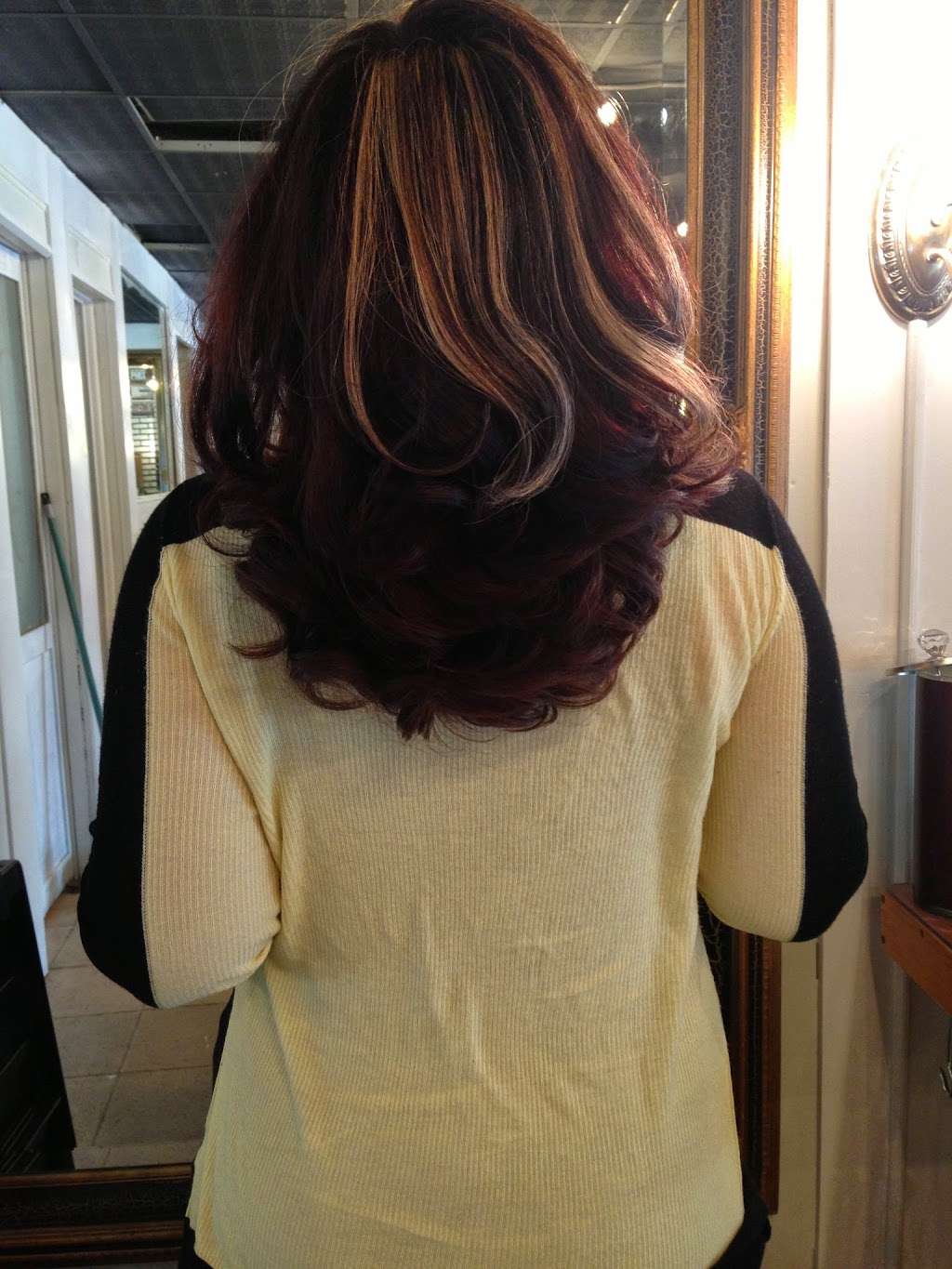 G Fontana Salon Studios NY | 1044 Little E Neck Rd, West Babylon, NY 11704 | Phone: (631) 661-6414