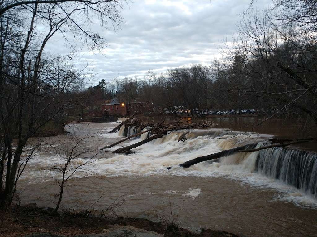 Confederate Laboratory Dam Nature Trail | 2648-2722 Laboratory Rd, Lincolnton, NC 28092, USA