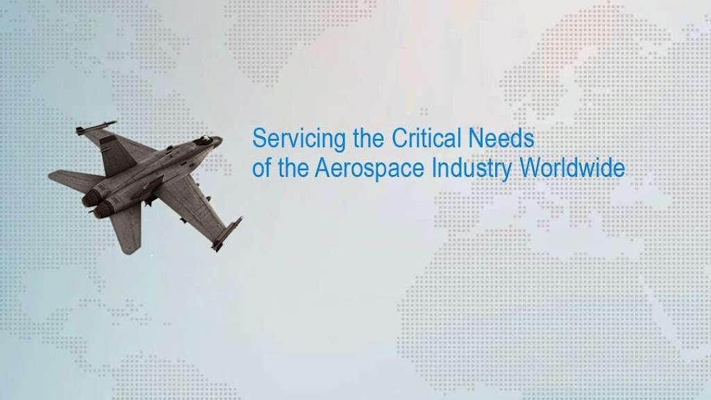 Metropolitan Aircraft Parts, Inc. | 172 Cabot St, West Babylon, NY 11704, USA | Phone: (631) 752-2290