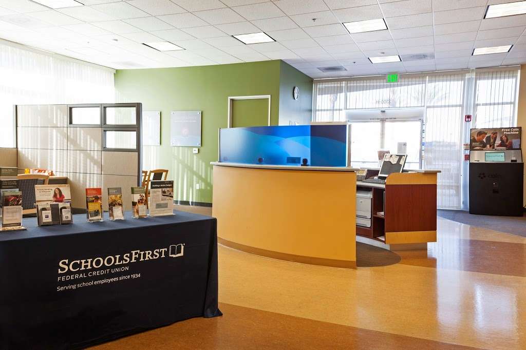 SchoolsFirst Federal Credit Union - Costa Mesa | 2300 Harbor Blvd, Costa Mesa, CA 92626 | Phone: (800) 462-8328