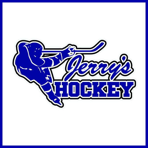 Jerrys Hockey | 9403, 801 Wesemann Dr, Dundee Township, IL 60118, USA | Phone: (847) 428-7825