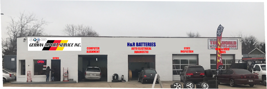 Hampton Roads Batteries Inc | 303 W Pembroke Ave, Hampton, VA 23669, USA | Phone: (757) 723-5615