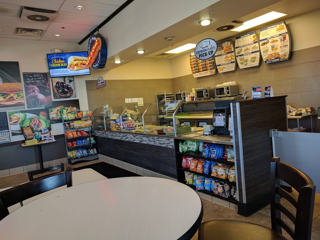 Port of Subs | 6080 Badura Ave #140, Las Vegas, NV 89118 | Phone: (702) 646-7678