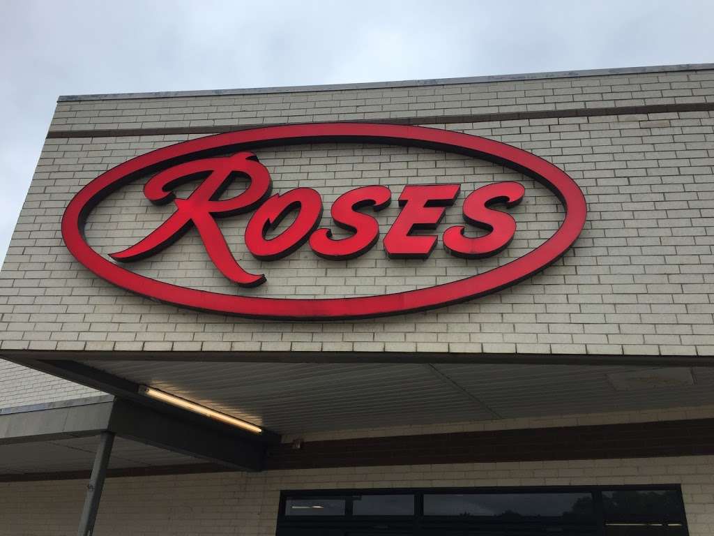 Roses Discount Store | 1149 Hwy 64, U.S. Hwy 70 SW, Hickory, NC 28602, USA | Phone: (828) 328-9353