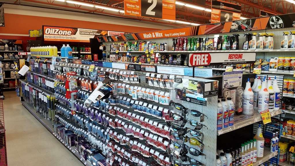 AutoZone Auto Parts | 3500 MacArthur Rd, Whitehall, PA 18052 | Phone: (610) 770-6616