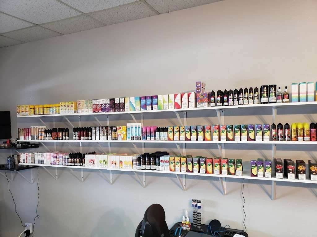 Phoenix Vape Supply | 10328 W Indian School Rd Suite 2, Phoenix, AZ 85037, USA | Phone: (623) 248-1837