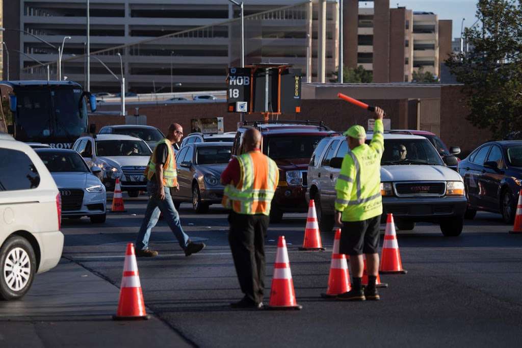 Traffic Control of Las Vegas | 7285 Dean Martin Dr #180, Las Vegas, NV 89118, USA | Phone: (702) 697-8656