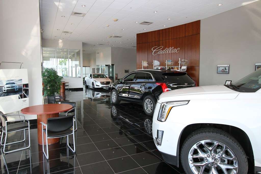 Apple Cadillac | 1201 Loucks Rd, York, PA 17404, USA | Phone: (717) 775-6908