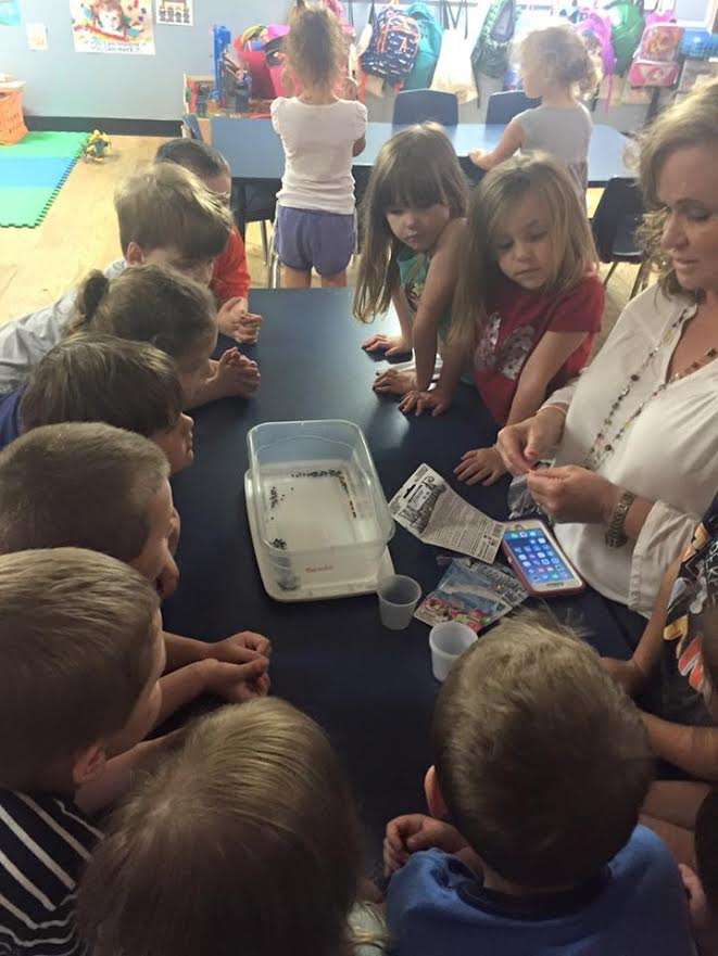 Kids In Action | 3838 Woodland Hills Dr, Kingwood, TX 77339, USA | Phone: (281) 358-9446