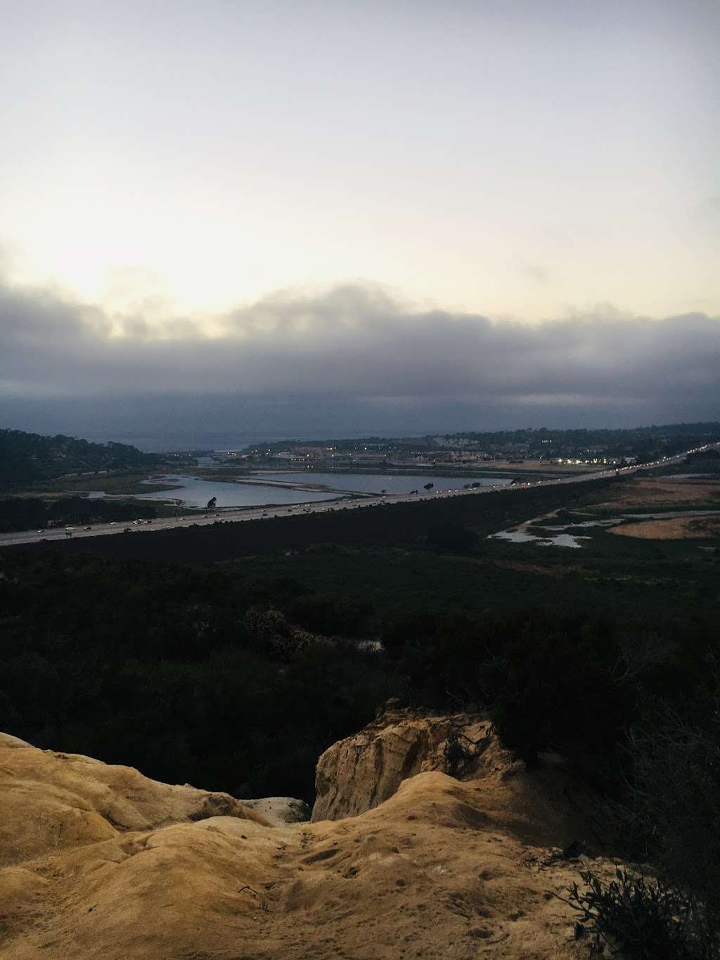 Overlook Park | United States, California, Del Mar, 3040902700