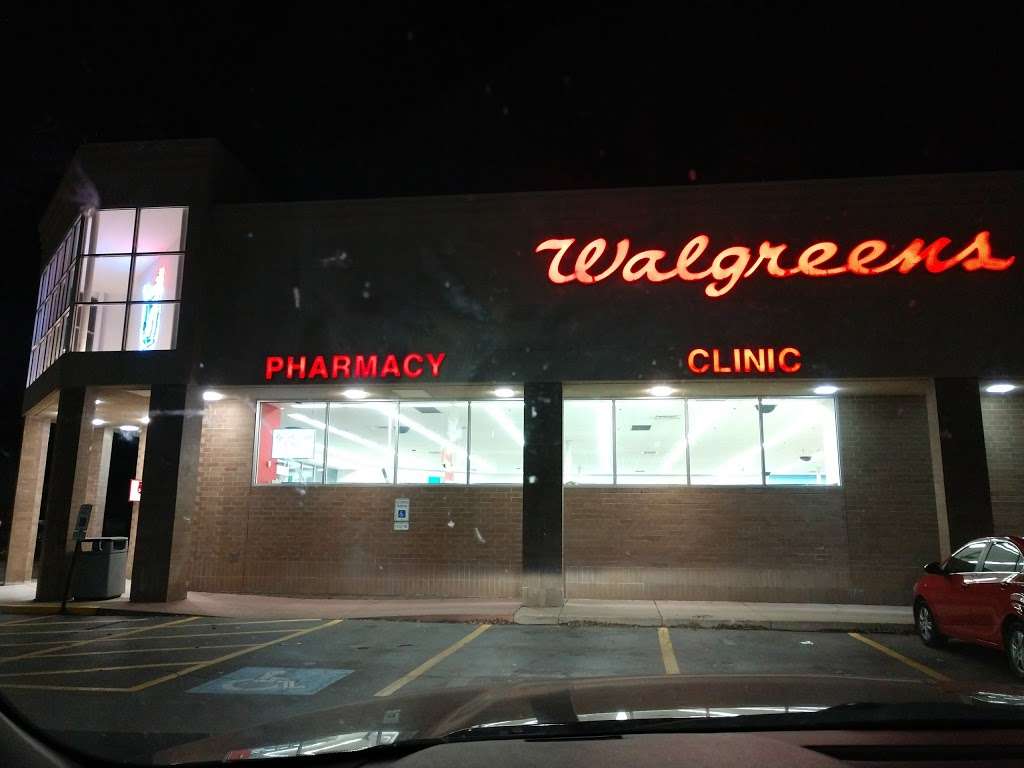 Walgreens | 100 W Veterans Pkwy, Yorkville, IL 60560, USA | Phone: (630) 553-3759