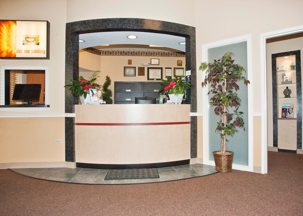 Miles Family Dental | 417 IL-173 #113, Antioch, IL 60002, USA | Phone: (847) 395-5550