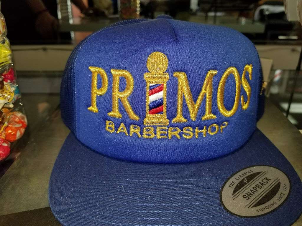 Primos Barber Shop | 6580 Atlantic Ave, Long Beach, CA 90805, USA | Phone: (562) 256-9898