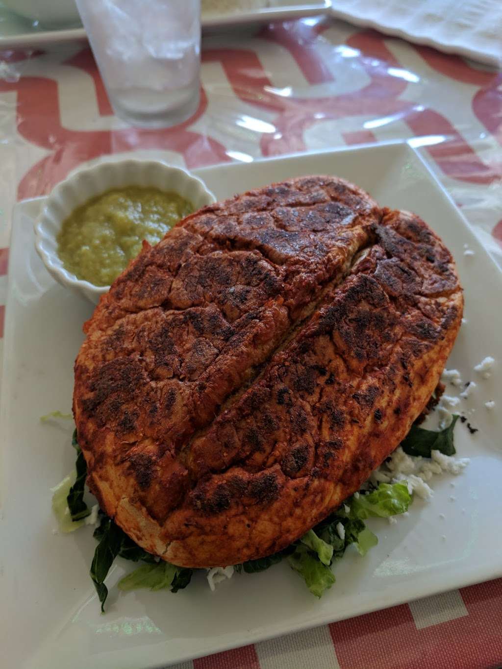 Talavera Restaurant | 1008 Little Britain Rd, New Windsor, NY 12553, USA | Phone: (845) 563-0552