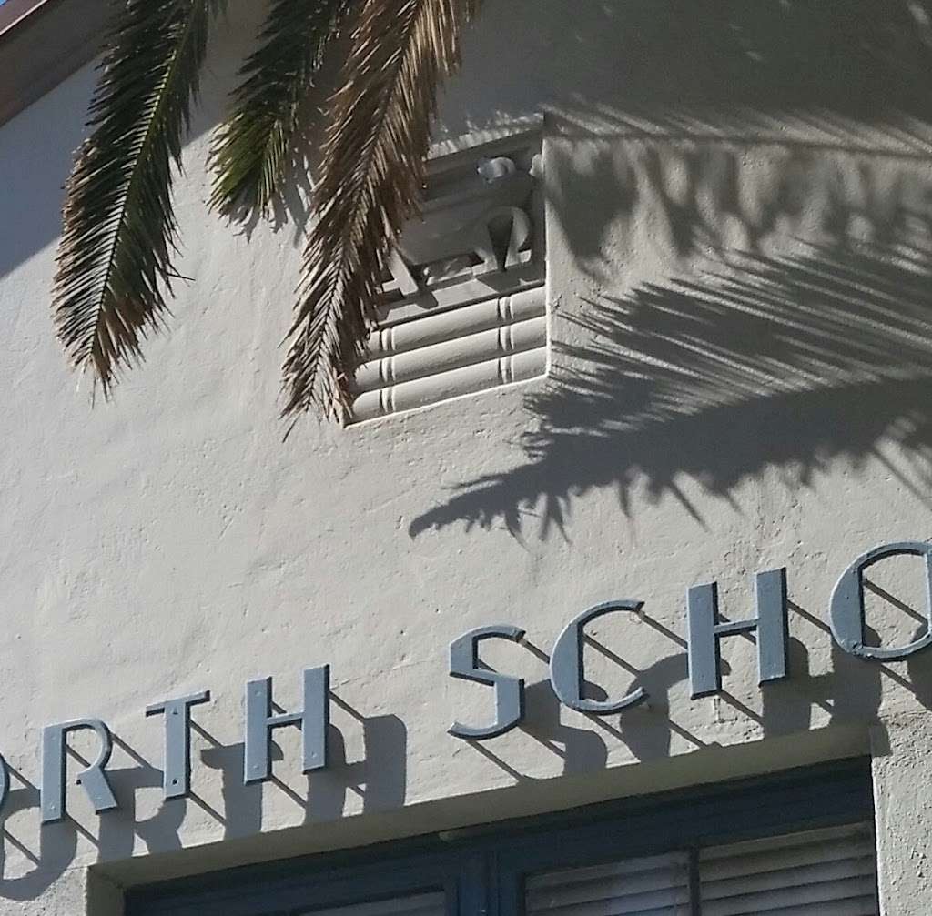 Hermosa North School | 417 25th St, Hermosa Beach, CA 90254, USA | Phone: (310) 318-5167