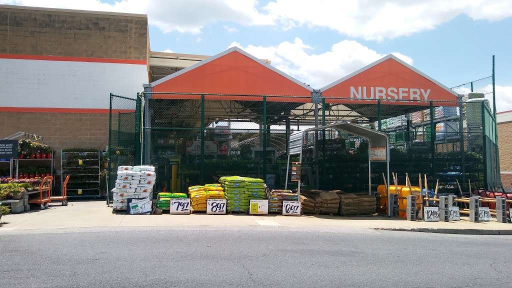 Garden Center at The Home Depot | 1700-D Fruitville Pike, Lancaster, PA 17601, USA | Phone: (717) 239-3980