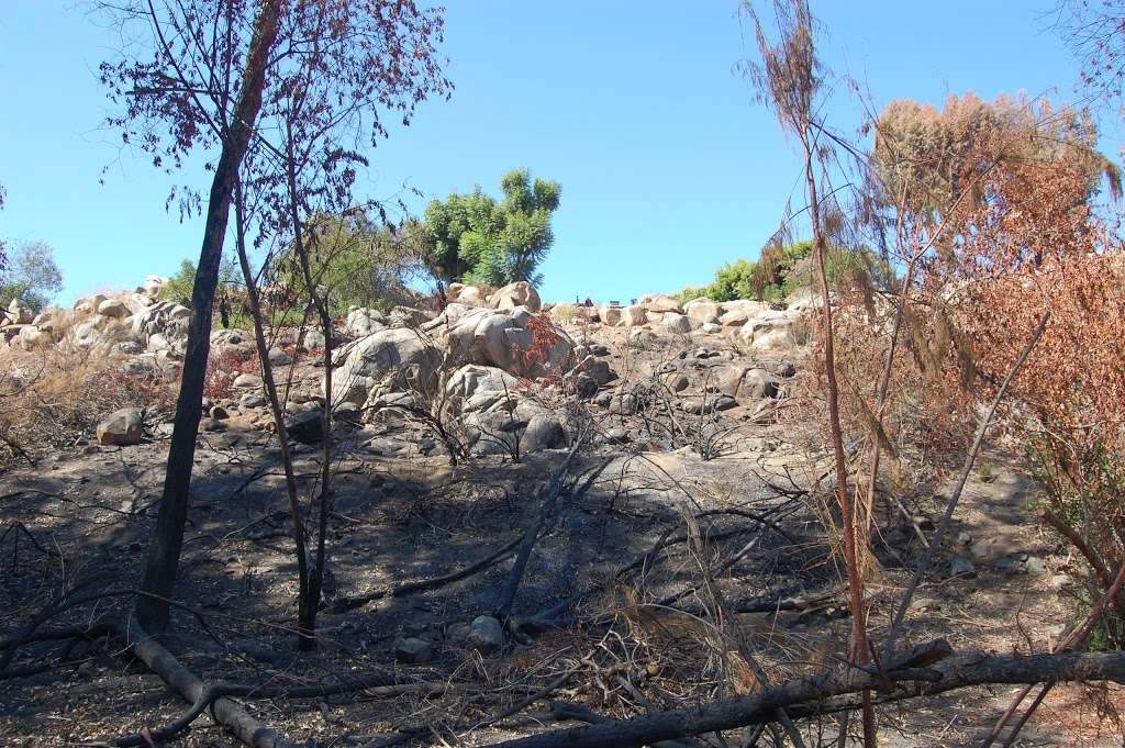 Bancroft Creek | 2037 S Barcelona St, Spring Valley, CA 91977, USA