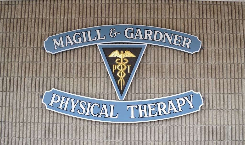 Magill & Gardner Physical Therapy | 28 New Driftway # 1, Scituate, MA 02066, USA | Phone: (781) 545-8114