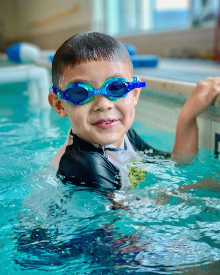 SafeSplash Swim School - Katy | 19550 Restaurant Row, Houston, TX 77084, USA | Phone: (832) 940-7075