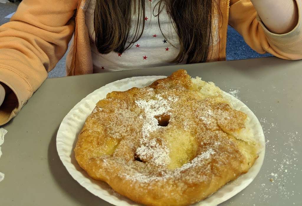 Happys Fried Dough | 14 Broadway, Salisbury, MA 01952