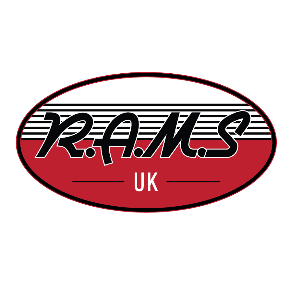 RAMS UK | Hardys Yard, Sevenoaks TN13 2DN, UK | Phone: 01732 457700