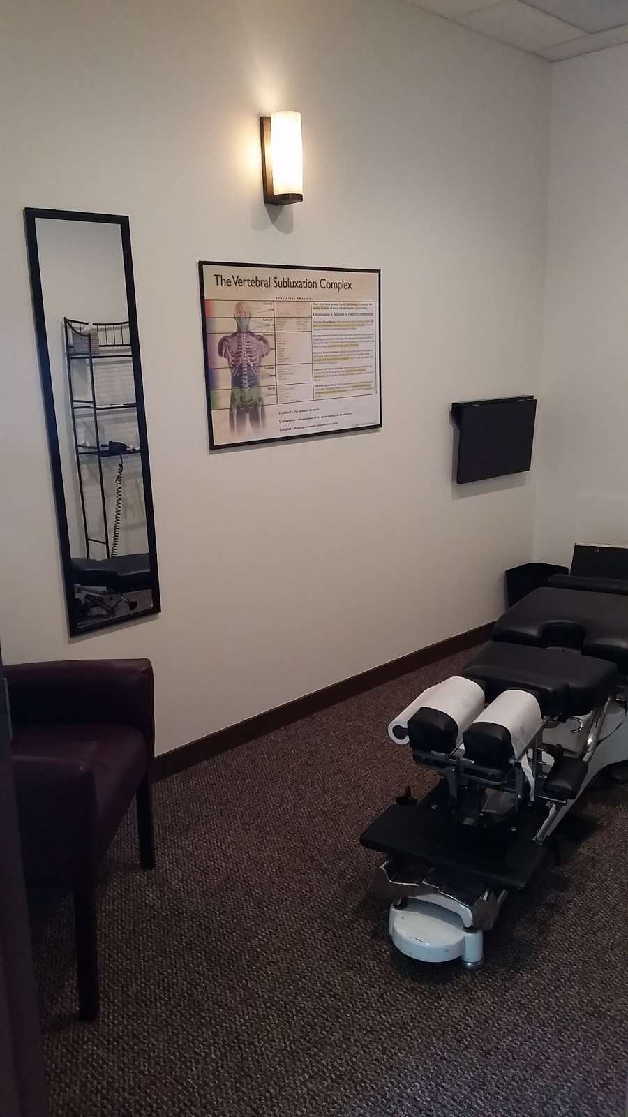 Chiro One Wellness Center of Delafield | 2728 Hillside Dr, Delafield, WI 53018 | Phone: (262) 447-0268