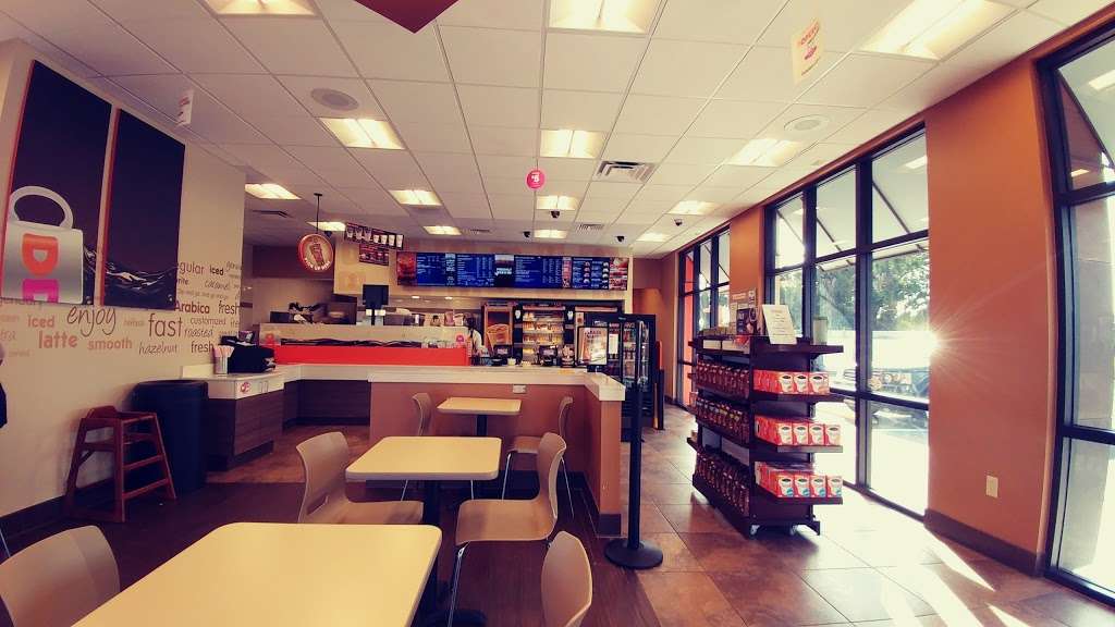 Dunkin | 43450 US-27, Davenport, FL 33837, USA | Phone: (863) 547-6210