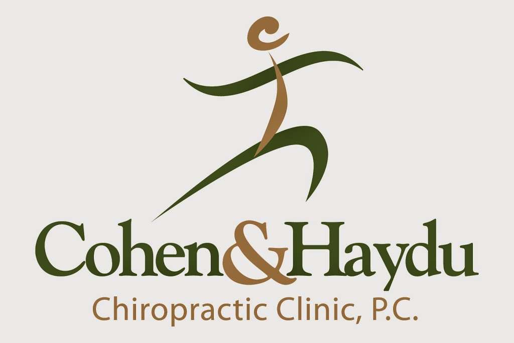 Cohen & Haydu Chiropractic Clinic, PC | 417 Market St, Kingston, PA 18704 | Phone: (570) 283-1011